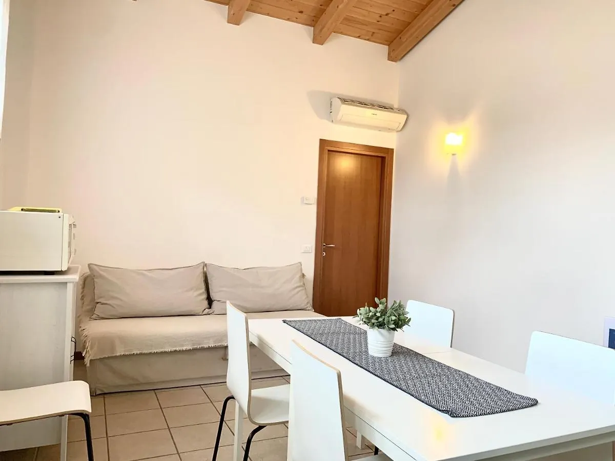 Appartamenti Portavenezia Padova
