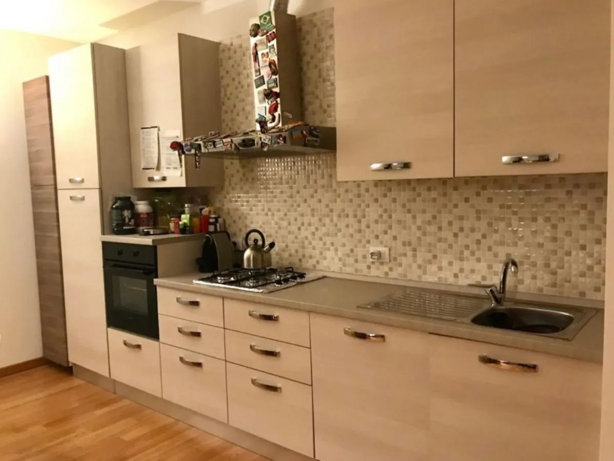 Apartment Appartamenti Portavenezia Padova