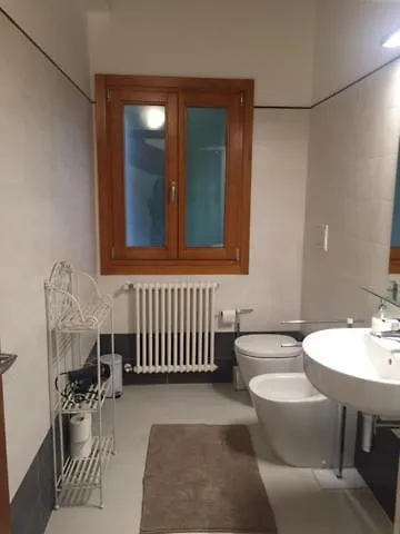 Appartamenti Portavenezia Padova 0*,