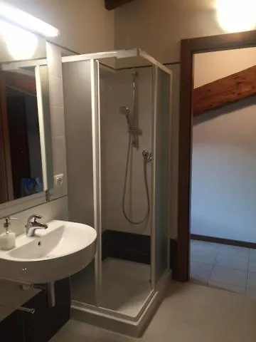 Appartamenti Portavenezia Padova
