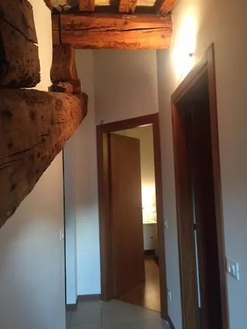 Apartment Appartamenti Portavenezia Padova