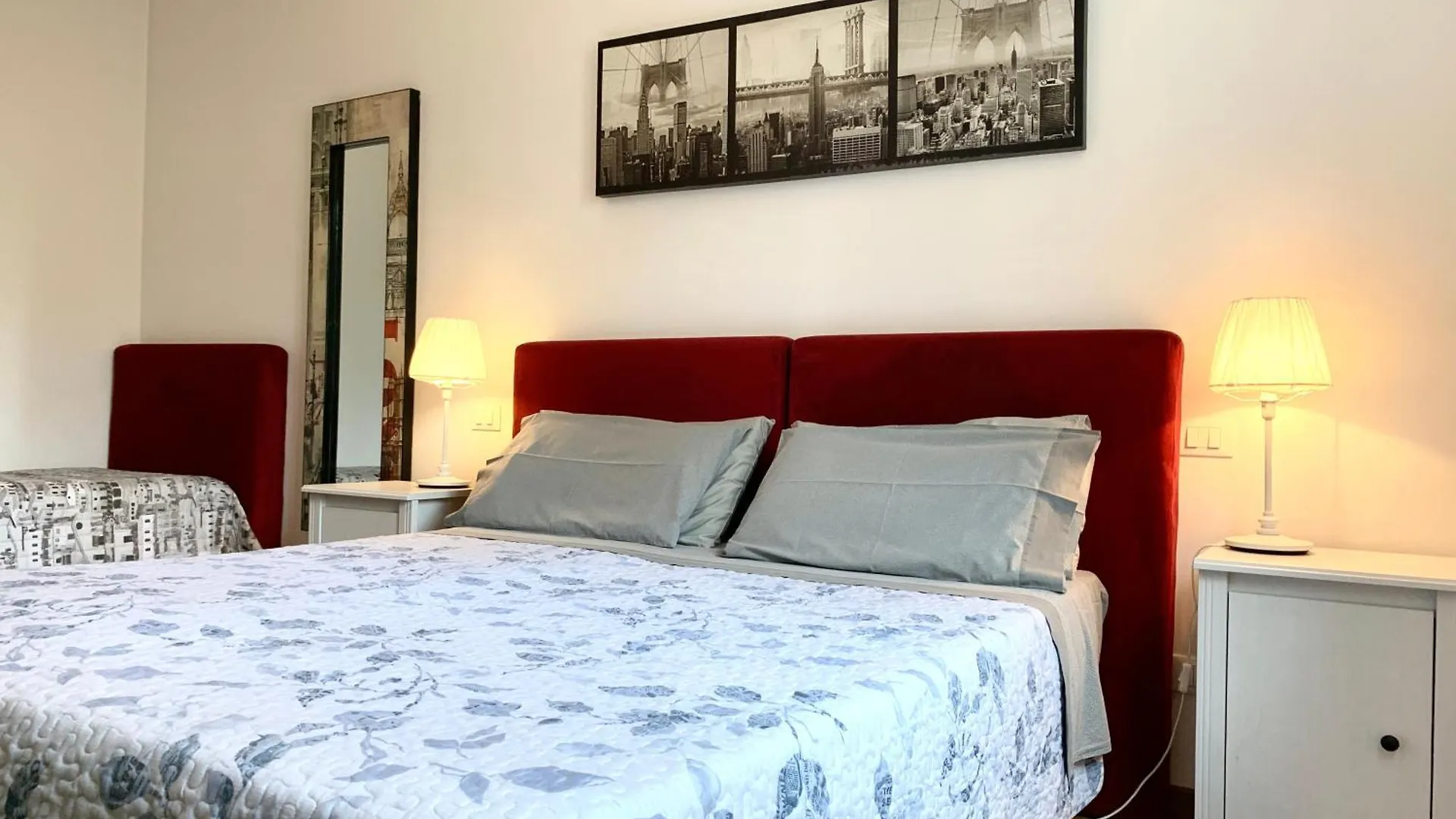 Appartamenti Portavenezia Padova