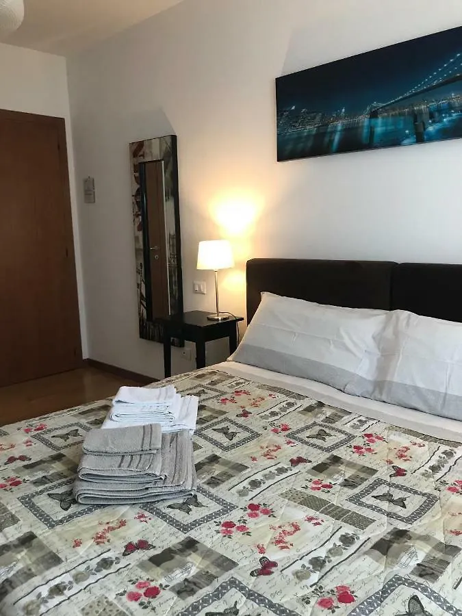 Appartamenti Portavenezia Padova Apartment