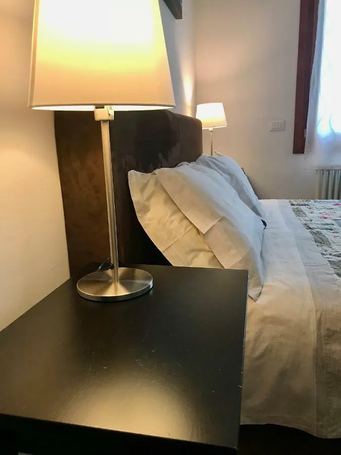 Appartamenti Portavenezia Padova