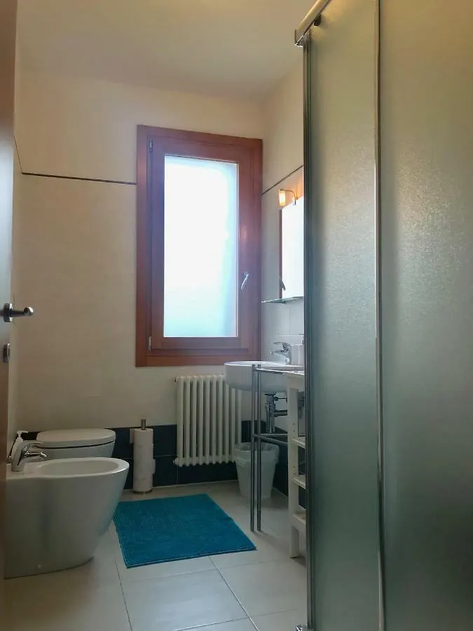 Apartment Appartamenti Portavenezia Padova