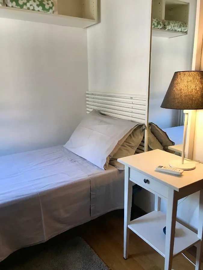 Appartamenti Portavenezia Padova Apartment