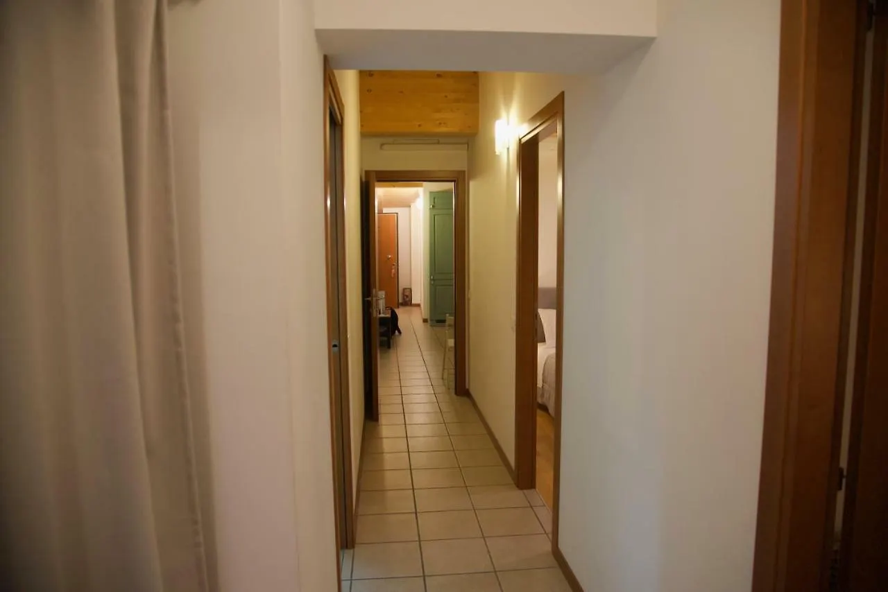 Appartamenti Portavenezia Padova Apartment