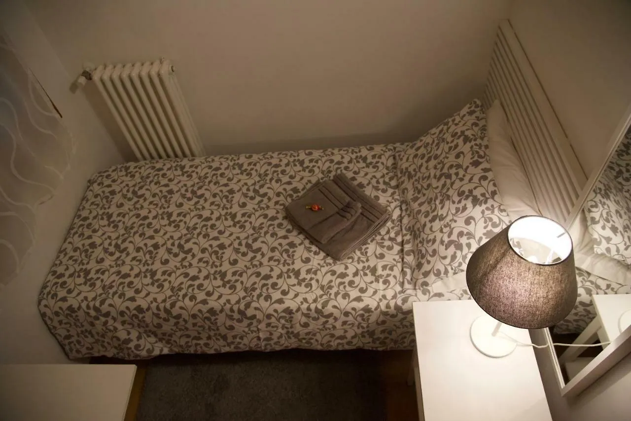 Appartamenti Portavenezia Padova Apartment
