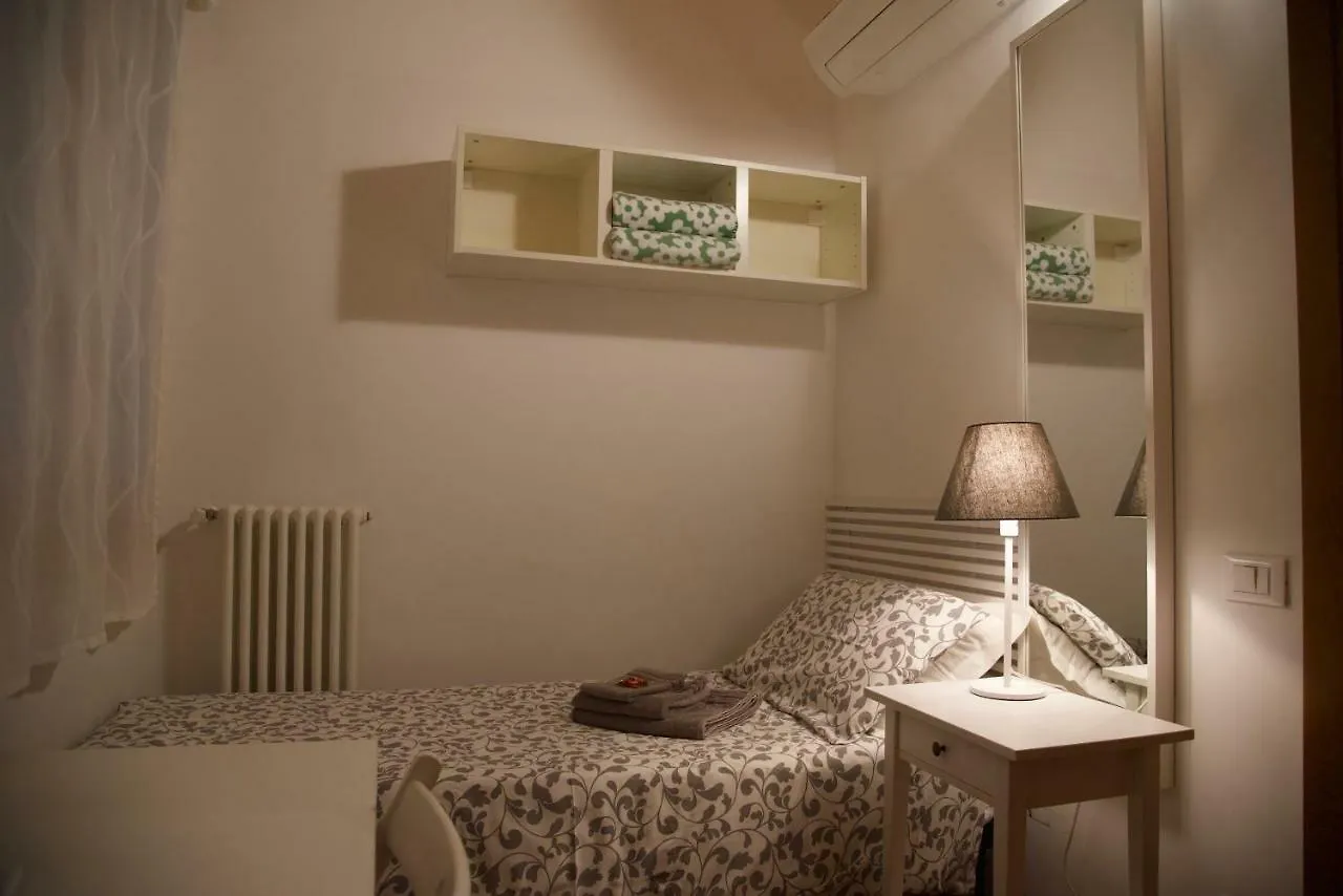 Apartment Appartamenti Portavenezia Padova