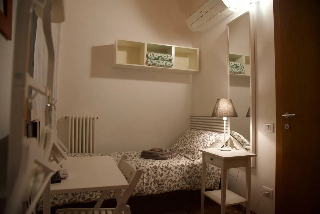 Apartamento Appartamenti Portavenezia Padua
