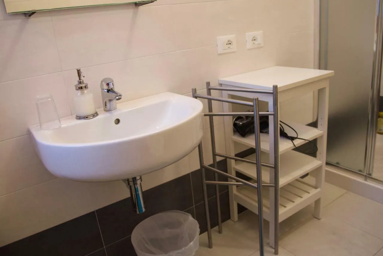 Apartment Appartamenti Portavenezia Padova
