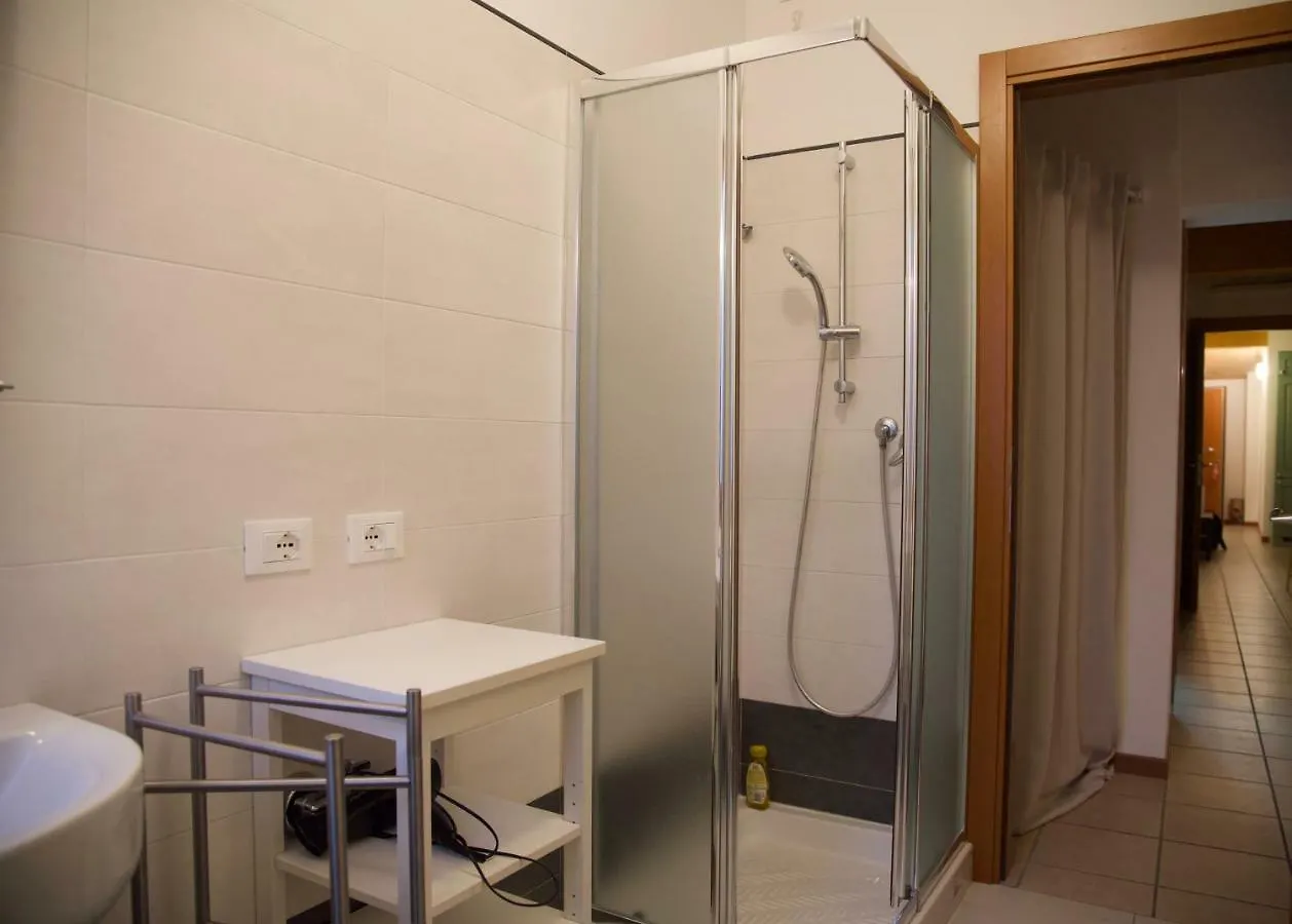 Appartamenti Portavenezia Padova Apartment