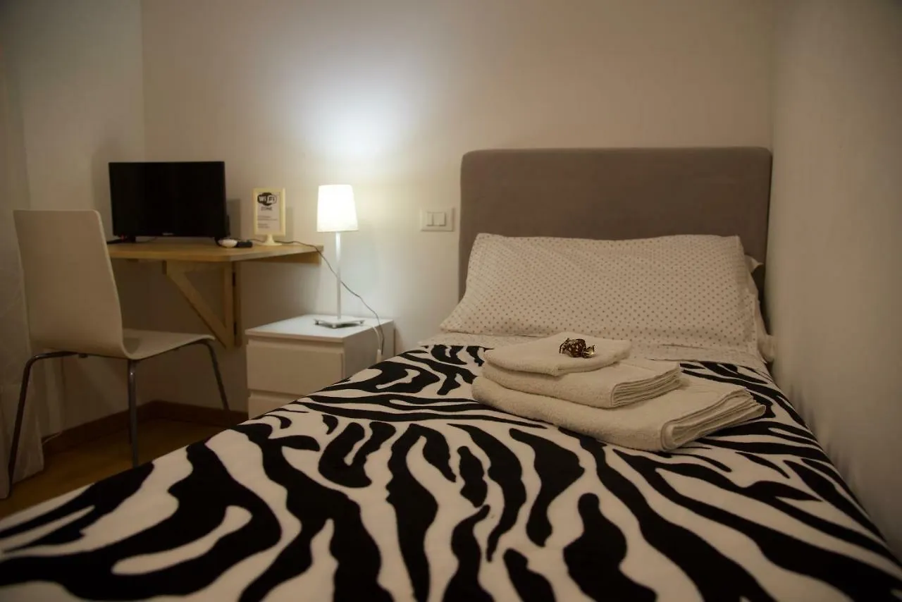 Apartamento Appartamenti Portavenezia Padua Italia