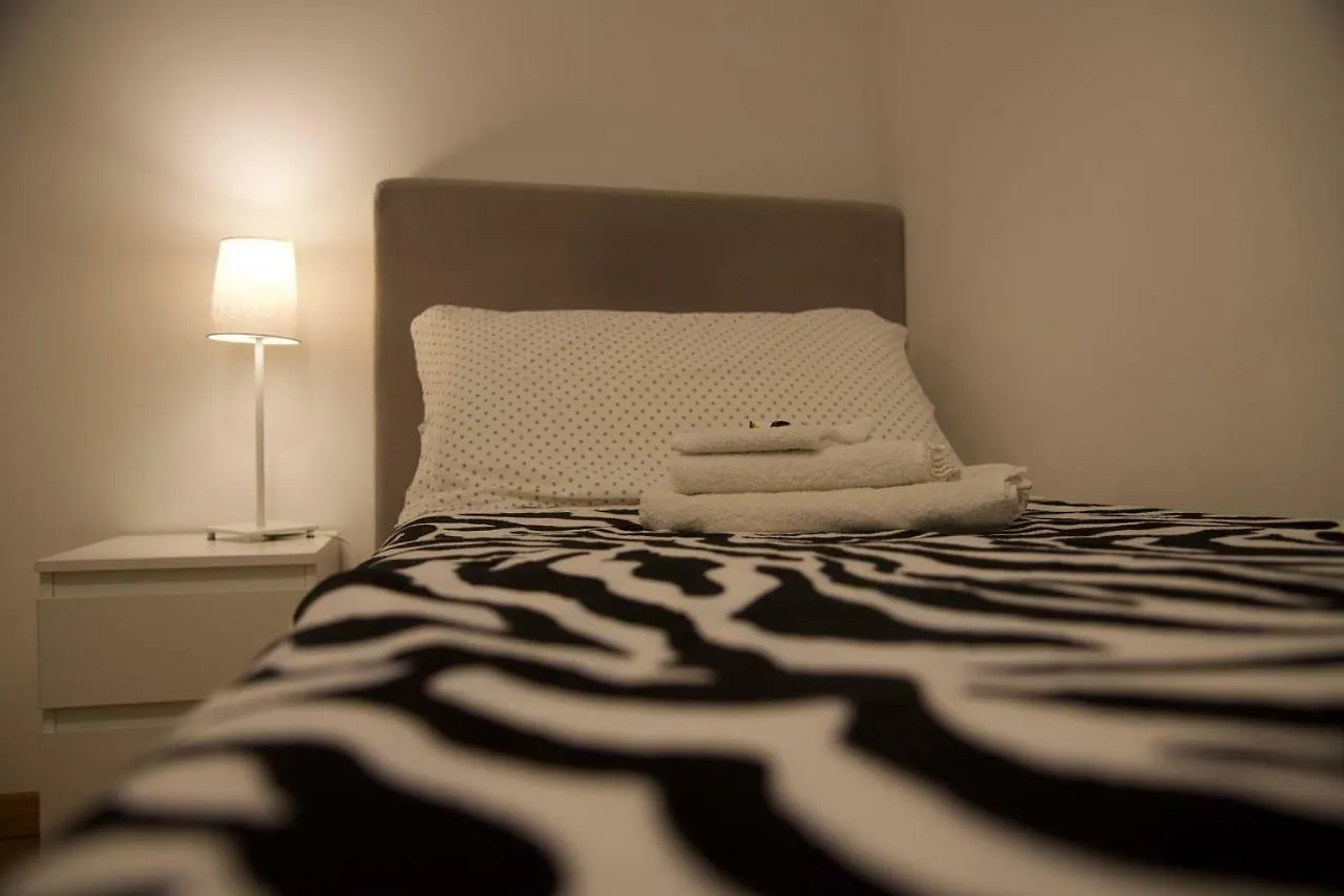Apartamento Appartamenti Portavenezia Padua