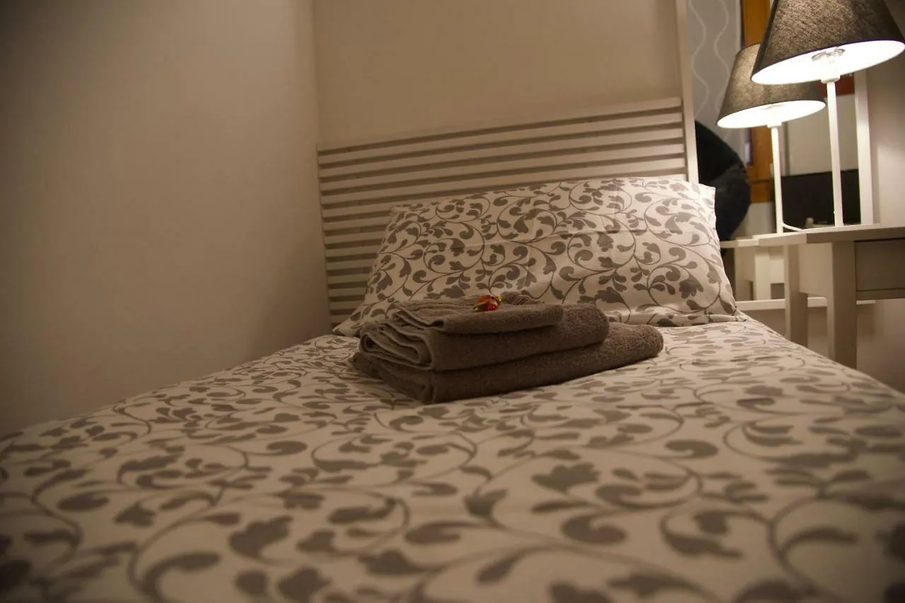 Appartamenti Portavenezia Padua Apartamento