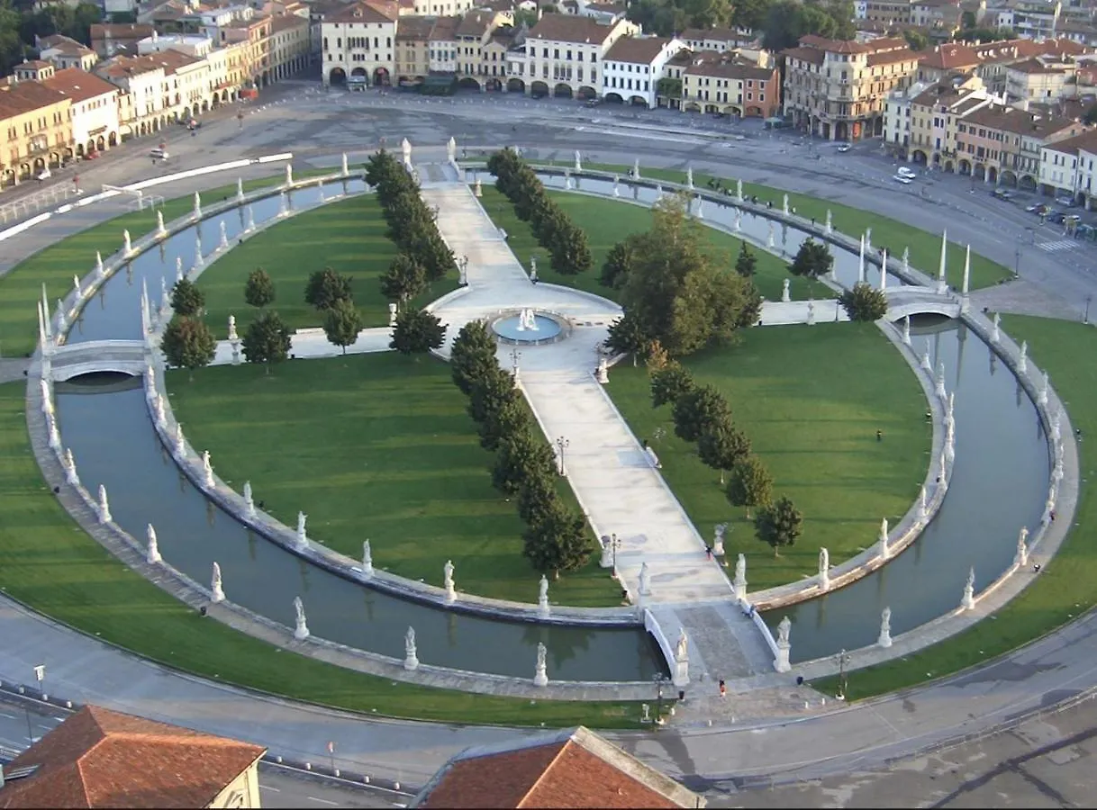 Apartment Appartamenti Portavenezia Padova