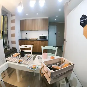 Blumon House Apartment Naples