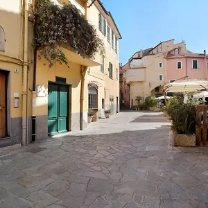 Casa Di Ali Appartamento Imperia