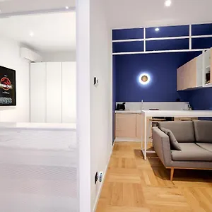  Apartamento Ticinese 78 Italia