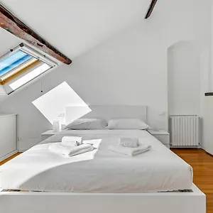  Apartamento Cosmopolitan Italia