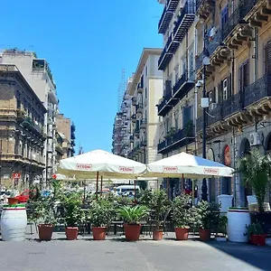 Belmonte Florio Bed & Breakfast Palermo