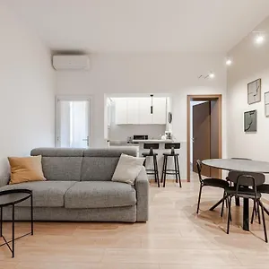 Centro Storico - Stazione A 500m Strategico Elegant Loft Apartamento