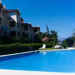  Apartamento Brisas España