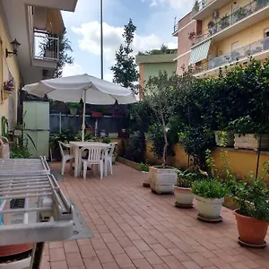 Adrian House Alloggio in famiglia Roma