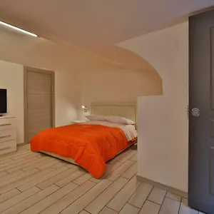  Apartamento Anna's Italia