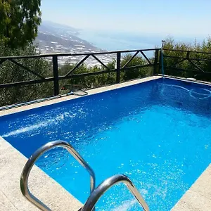  Сasa de vacaciones Cortijo-la Loma España