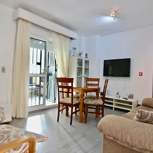  Apartamento Playa Y Bosque España