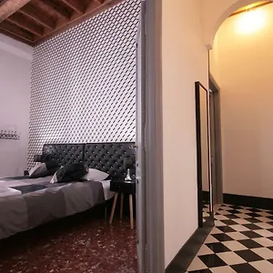Trastevere 3 Bedrooms Apartment Rome