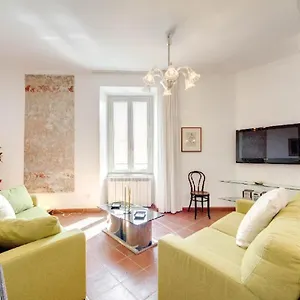  Apartamento Latinhouse Italia