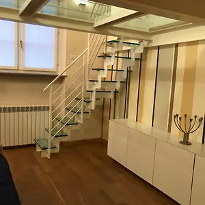  Apartamento La Casina In Burlamacchi Italia