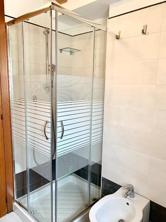 Appartamenti Portavenezia Padoue Appartement