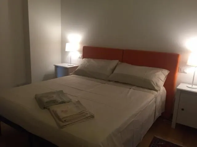 Appartamenti Portavenezia Padoue Appartement