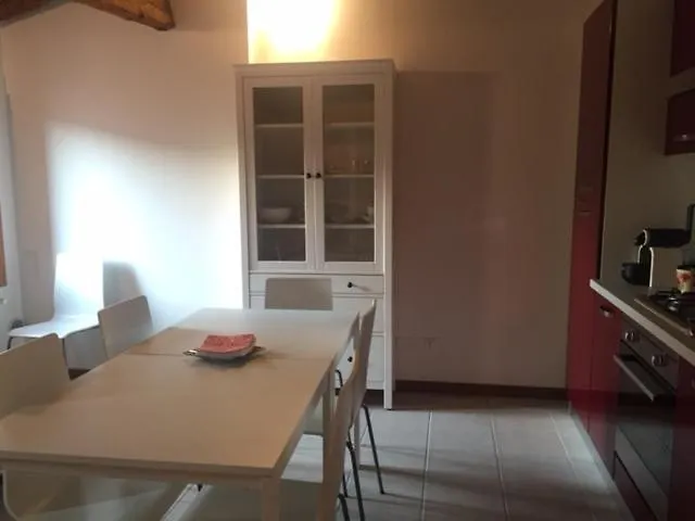 Appartamenti Portavenezia Padoue