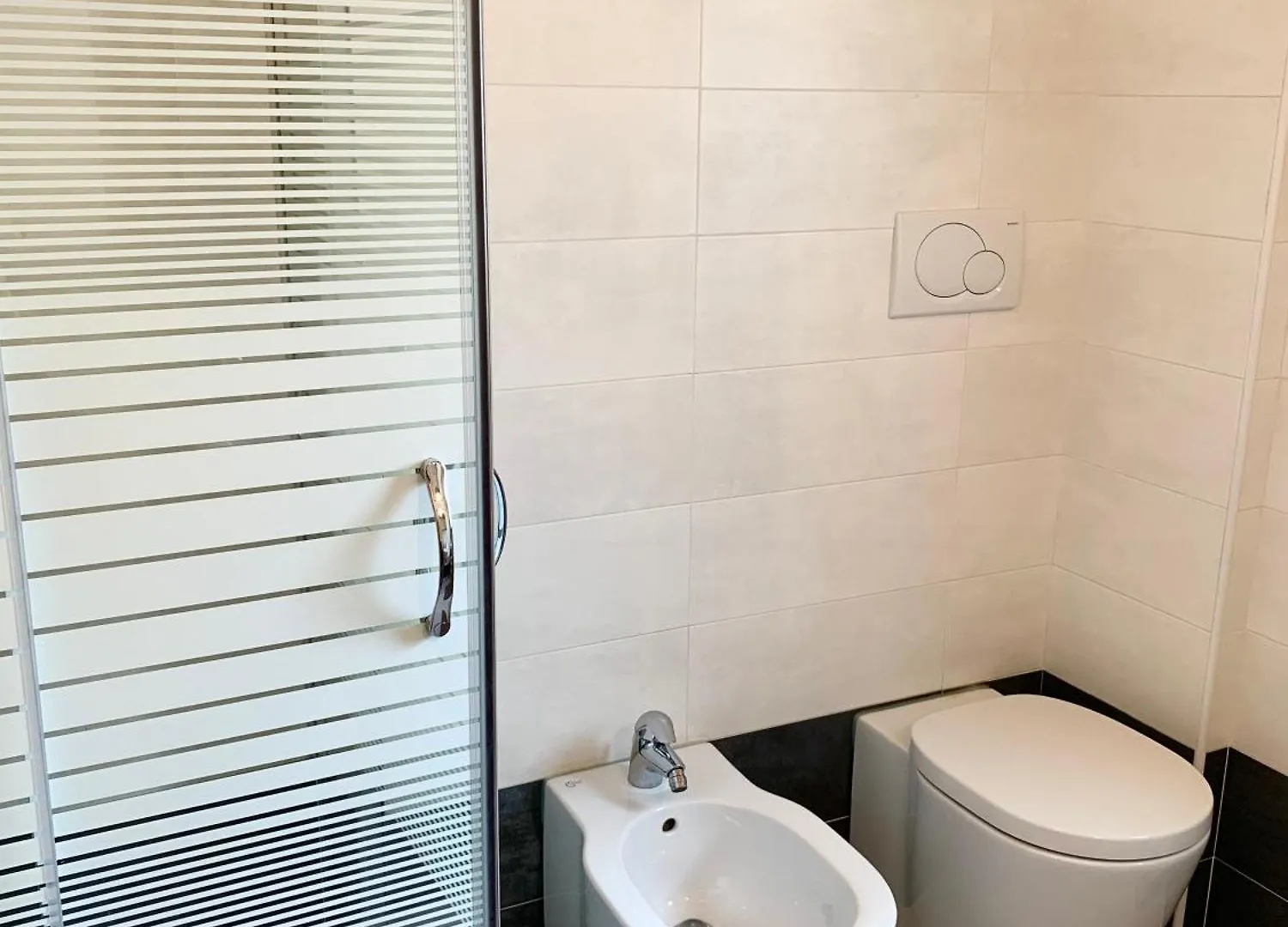 Lägenhet Appartamenti Portavenezia Padua Italien