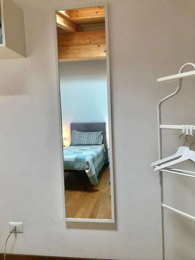 Appartement Appartamenti Portavenezia Padoue Italie