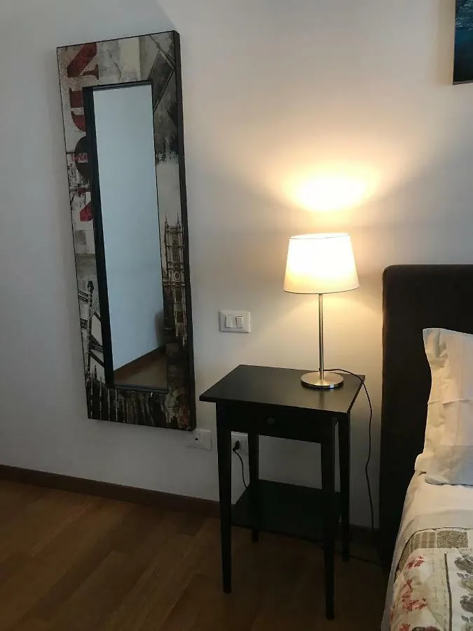 Appartement Appartamenti Portavenezia Padoue