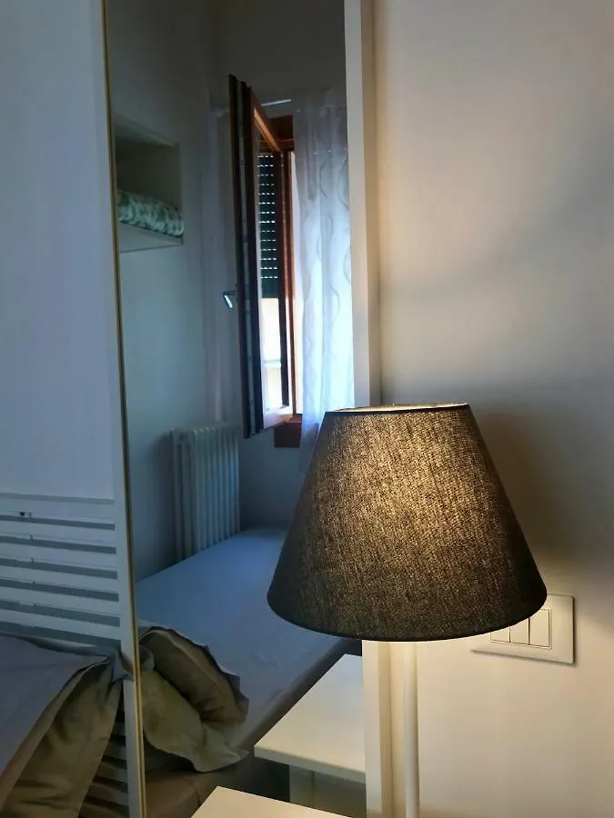 Appartamenti Portavenezia Padoue