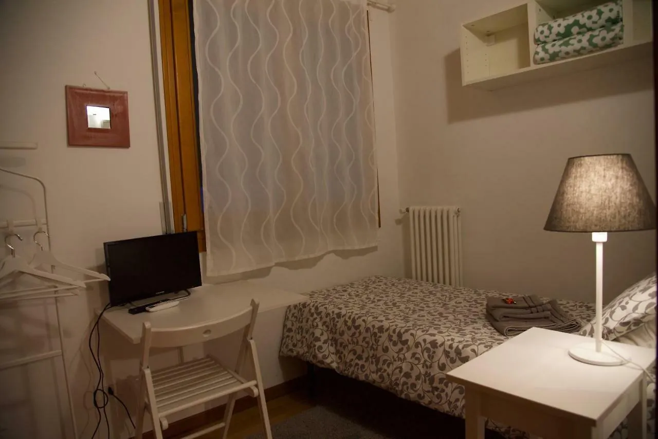 Appartement Appartamenti Portavenezia Padoue