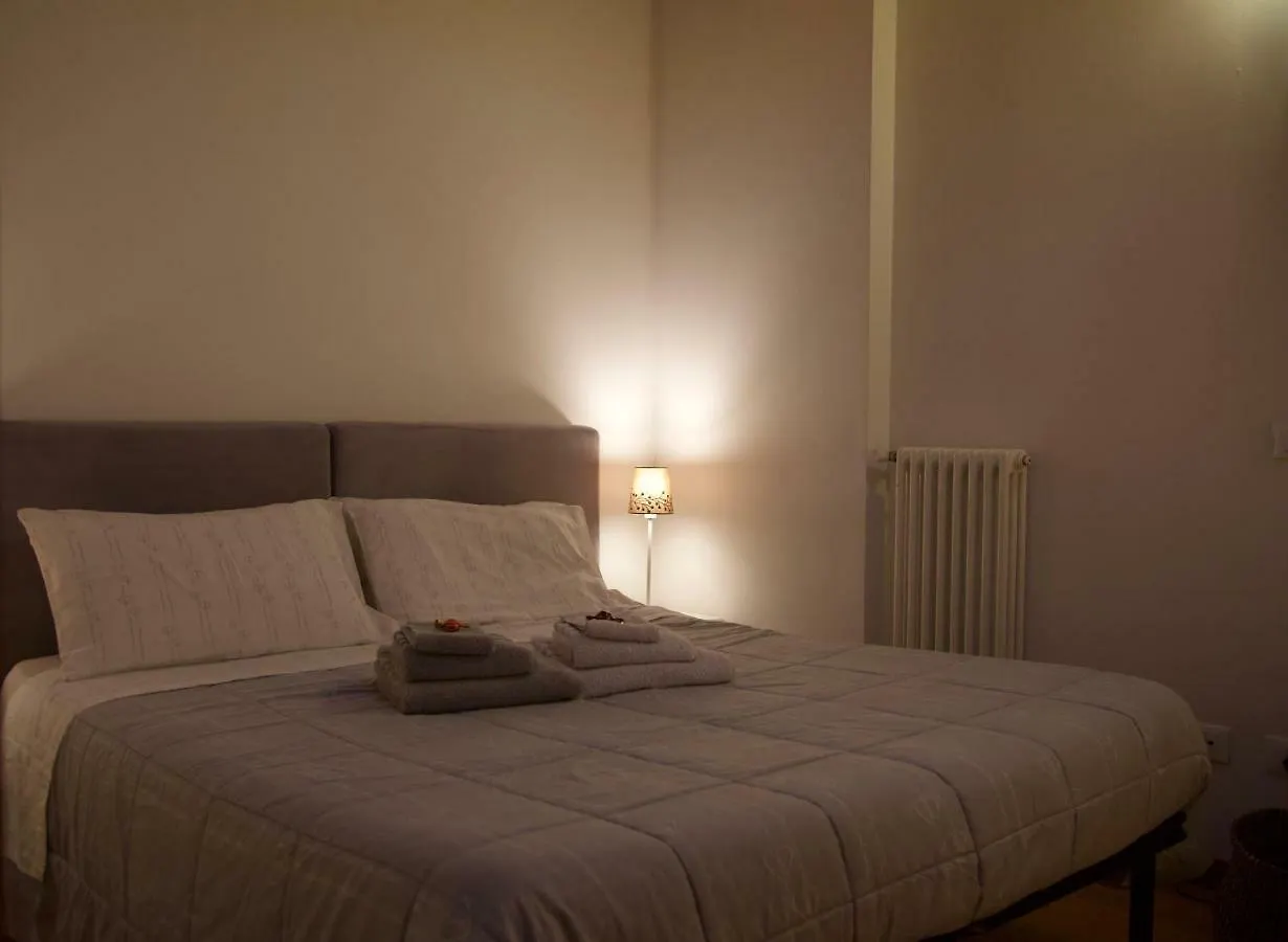 Appartamenti Portavenezia Padoue Appartement