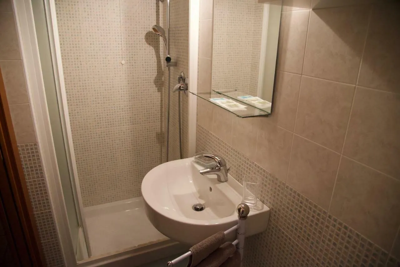 Appartamenti Portavenezia Padoue Appartement