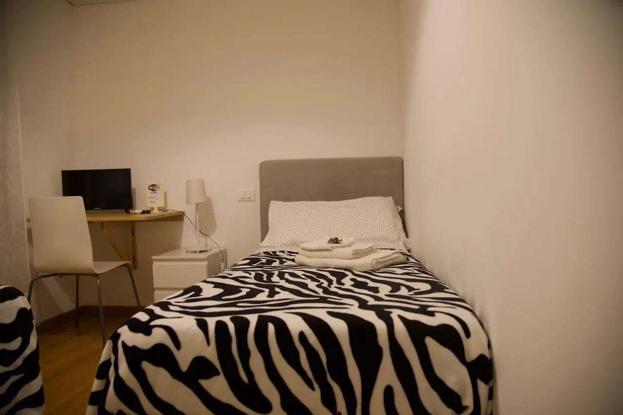 Appartement Appartamenti Portavenezia Padoue