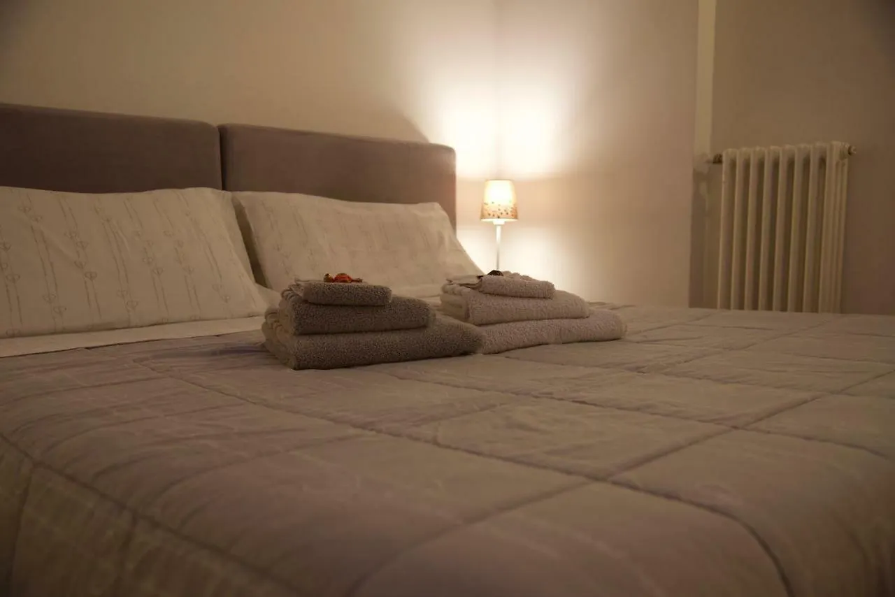 Appartement Appartamenti Portavenezia Padoue